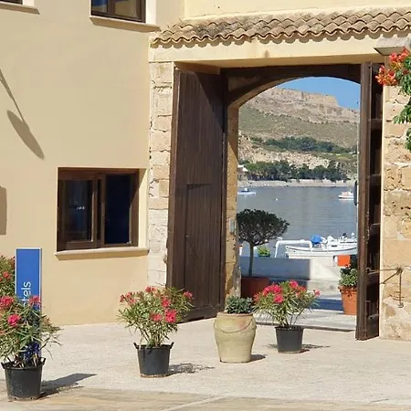 La Tonnara Di Bonagia Hotel Valderice