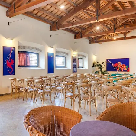 La Tonnara Di Bonagia 4* Valderice