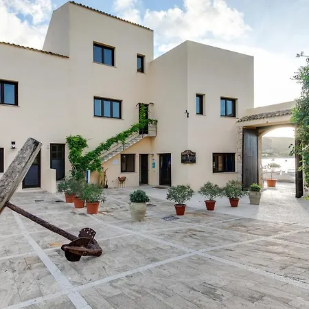 La Tonnara Di Bonagia 4* Valderice