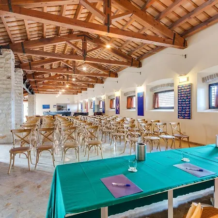 La Tonnara Di Bonagia 4*