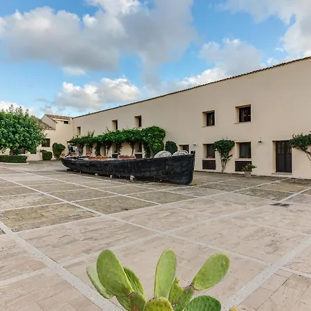 La Tonnara Di Bonagia Hotel Valderice