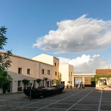 La Tonnara Di Bonagia 4*