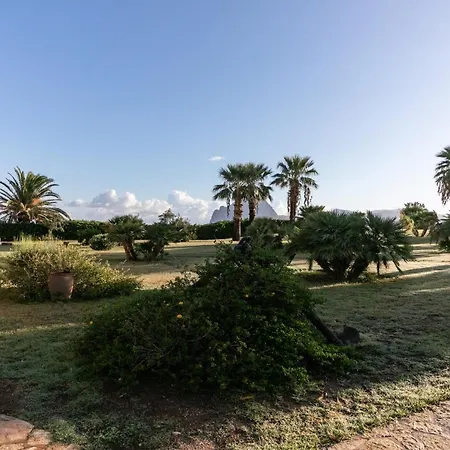 Hotel La Tonnara Di Bonagia Valderice