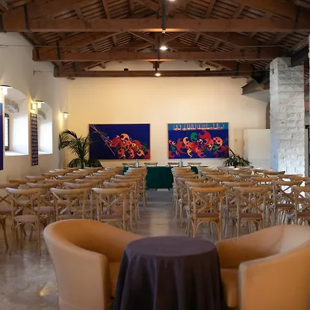 La Tonnara Di Bonagia Valderice
