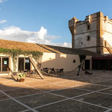La Tonnara Di Bonagia 4*