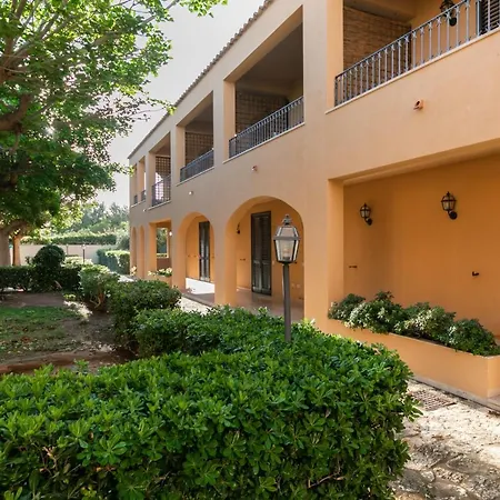 Hotel La Tonnara Di Bonagia