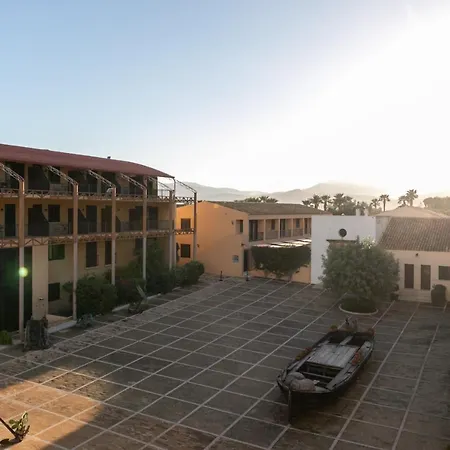 La Tonnara Di Bonagia