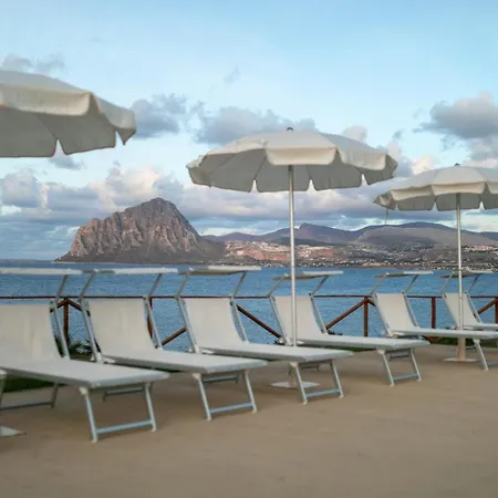 La Tonnara Di Bonagia Hotel Valderice