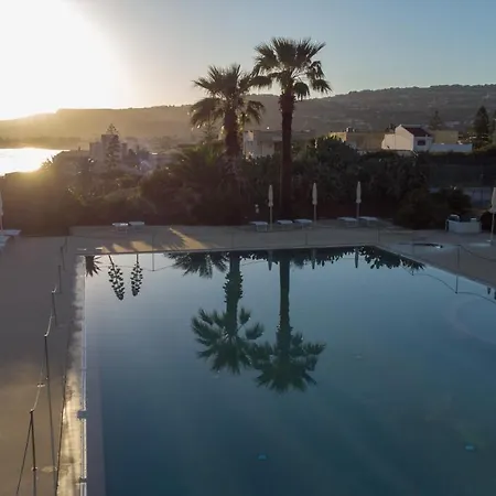 Hotel La Tonnara Di Bonagia