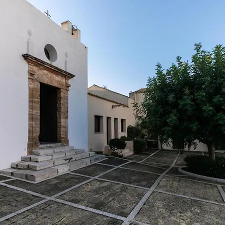 Hotel La Tonnara Di Bonagia Valderice