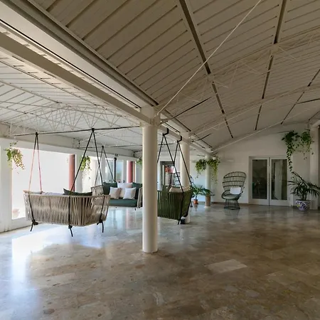 Hotel La Tonnara Di Bonagia Valderice