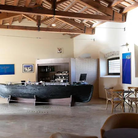 La Tonnara Di Bonagia Hotel