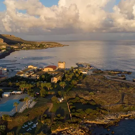 Hotel La Tonnara Di Bonagia Valderice