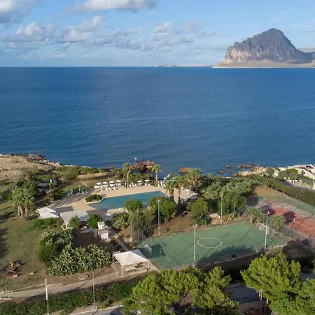 La Tonnara Di Bonagia Hotel
