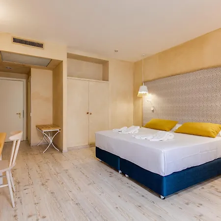Hotel La Tonnara Di Bonagia Valderice