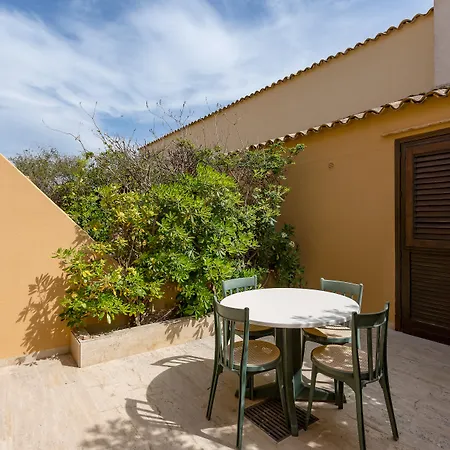 Hotel La Tonnara Di Bonagia Valderice
