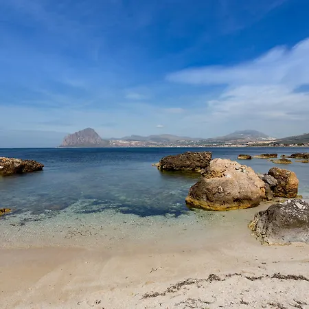 La Tonnara Di Bonagia 4*