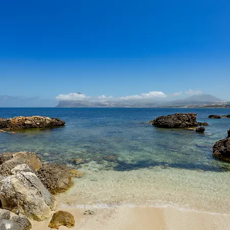 La Tonnara Di Bonagia Hotel Valderice