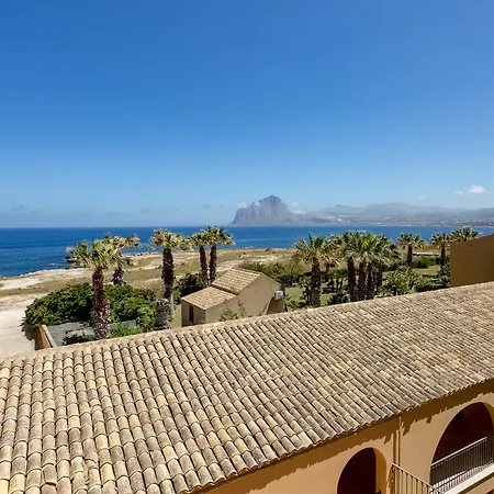 La Tonnara Di Bonagia Hotel