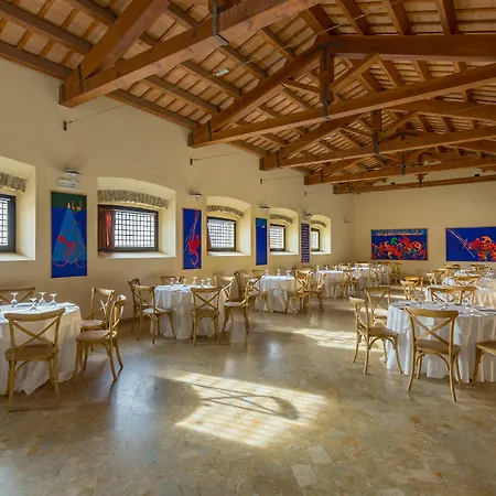 La Tonnara Di Bonagia 4* Valderice