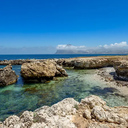 La Tonnara Di Bonagia Valderice