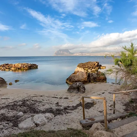 La Tonnara Di Bonagia