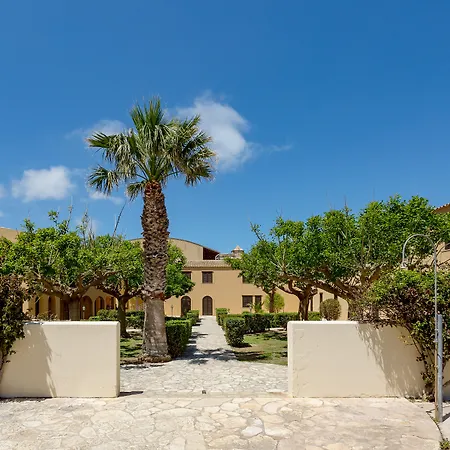 Hotel La Tonnara Di Bonagia