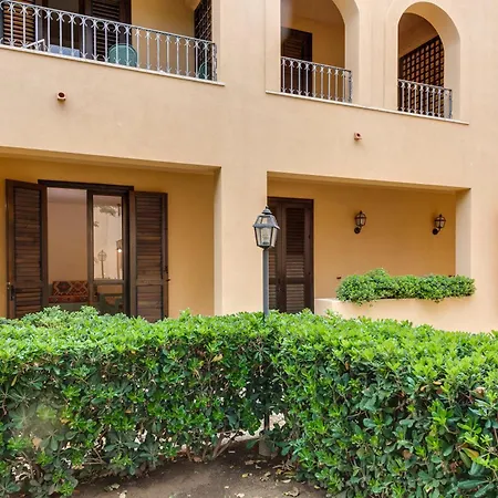 Hotel La Tonnara Di Bonagia