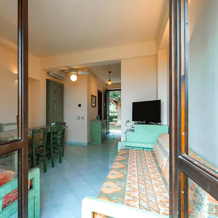 Hotel La Tonnara Di Bonagia Valderice