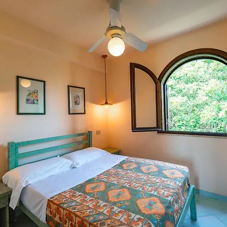 La Tonnara Di Bonagia Hotel