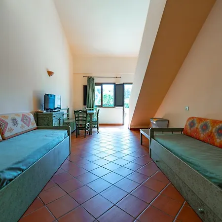 La Tonnara Di Bonagia Hotel 4*