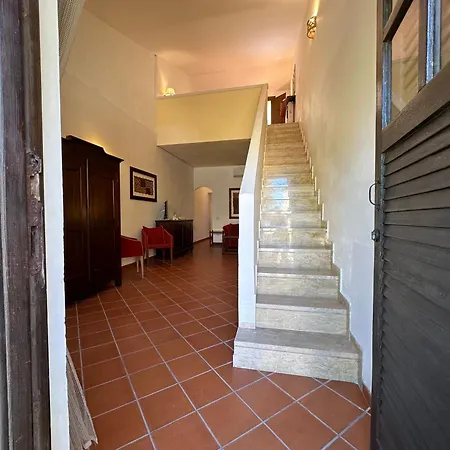 La Tonnara Di Bonagia 4*
