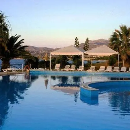 Hotel La Tonnara Di Bonagia Valderice