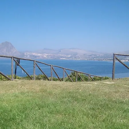 La Tonnara Di Bonagia 4*