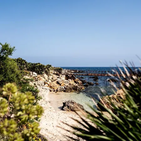 La Tonnara Di Bonagia Valderice