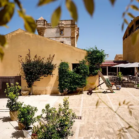 La Tonnara Di Bonagia Valderice