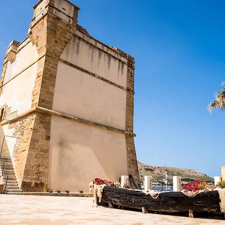 La Tonnara Di Bonagia 4*