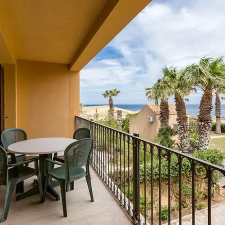 La Tonnara Di Bonagia Hotel Valderice