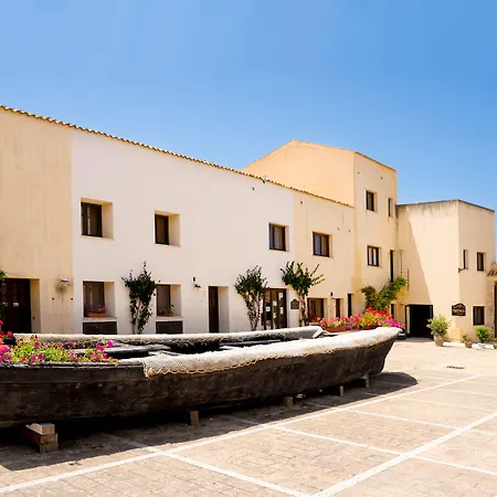 Phi La Tonnara Di Bonagia