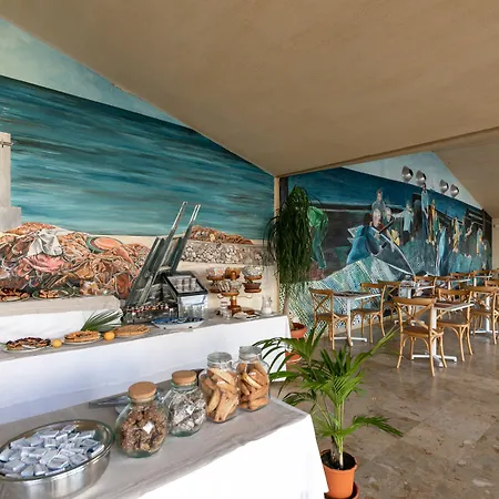 Phi La Tonnara Di Bonagia Valderice