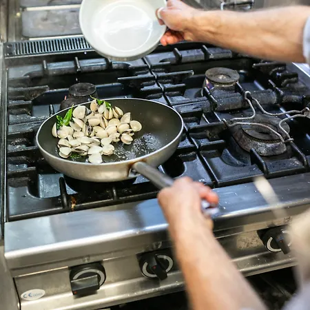 Phi La Tonnara Di Bonagia Valderice