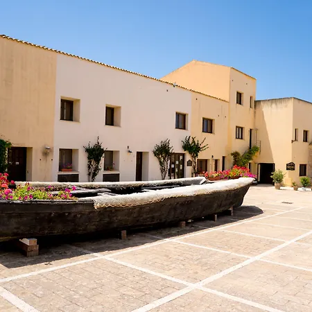 Phi La Tonnara Di Bonagia Hotel Valderice