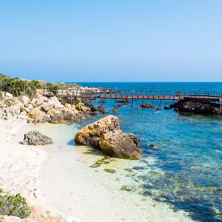 Phi La Tonnara Di Bonagia