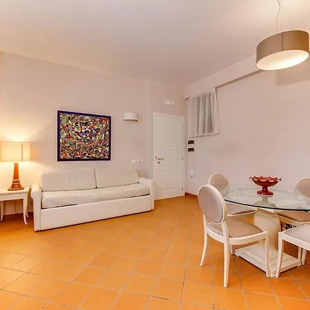 Hotel Phi La Tonnara Di Bonagia