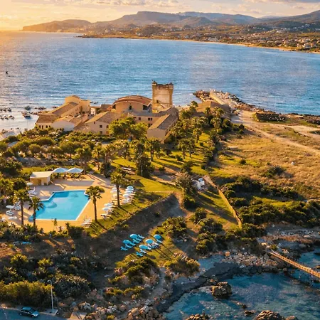 Phi La Tonnara Di Bonagia