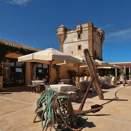 Phi La Tonnara Di Bonagia 4* Valderice