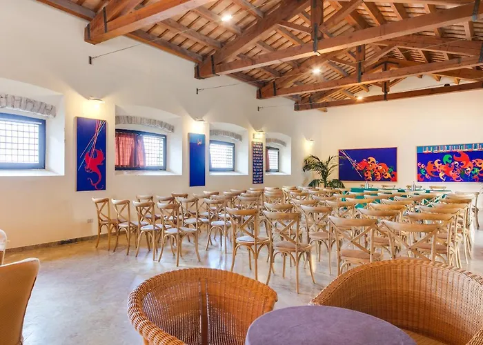 Phi La Tonnara Di Bonagia 4* Valderice