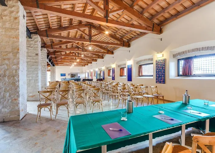 Phi La Tonnara Di Bonagia 4*