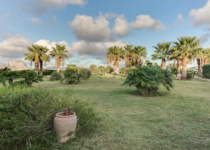 Phi La Tonnara Di Bonagia 4* Valderice