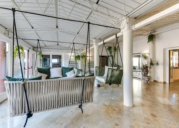 Phi La Tonnara Di Bonagia Hotel Valderice